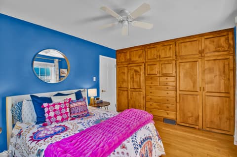 Photo of 2245 Washington Street, Columbus, IN