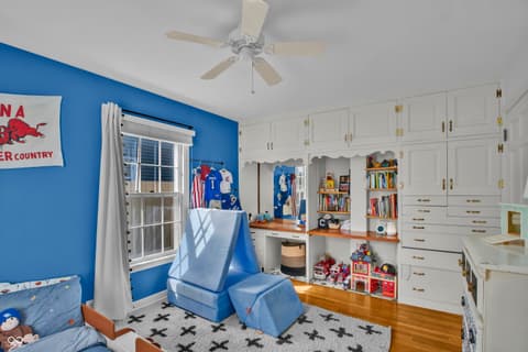 Photo of 2245 Washington Street, Columbus, IN