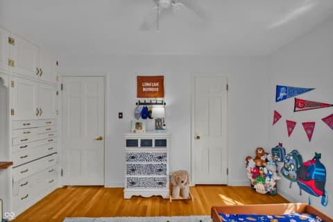 Photo of 2245 Washington Street, Columbus, IN