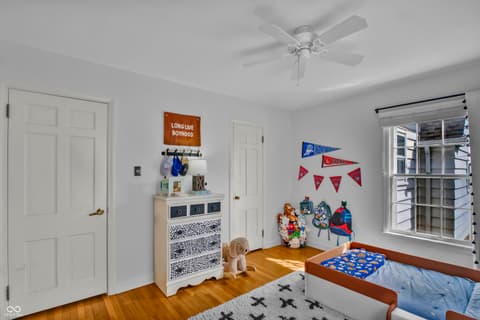 Photo of 2245 Washington Street, Columbus, IN