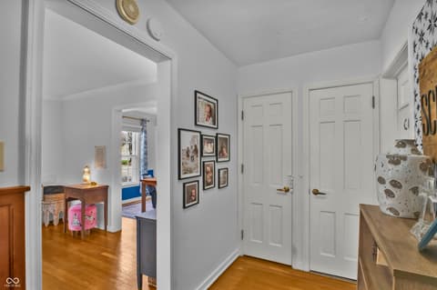 Photo of 2245 Washington Street, Columbus, IN