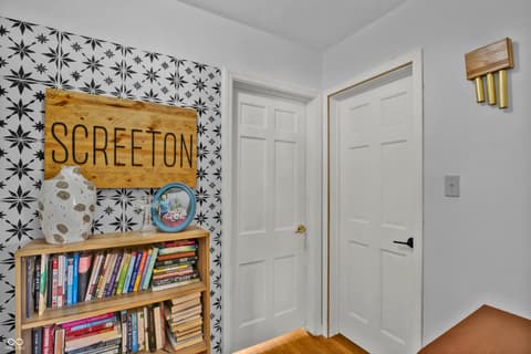 Photo of 2245 Washington Street, Columbus, IN