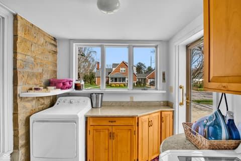 Photo of 2245 Washington Street, Columbus, IN