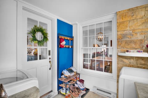 Photo of 2245 Washington Street, Columbus, IN