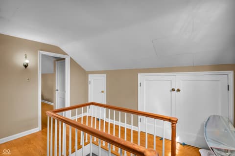 Photo of 2245 Washington Street, Columbus, IN