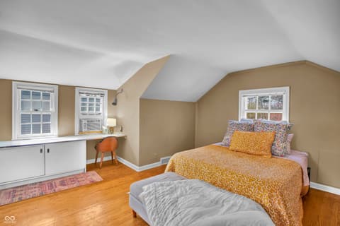 Photo of 2245 Washington Street, Columbus, IN