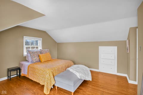 Photo of 2245 Washington Street, Columbus, IN