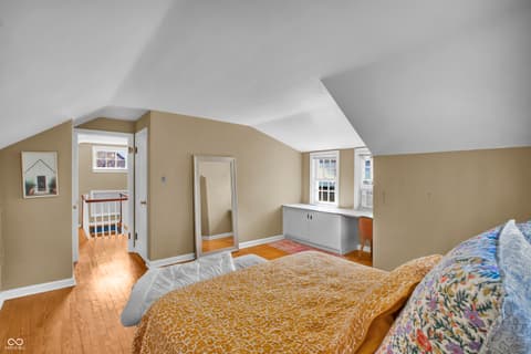 Photo of 2245 Washington Street, Columbus, IN