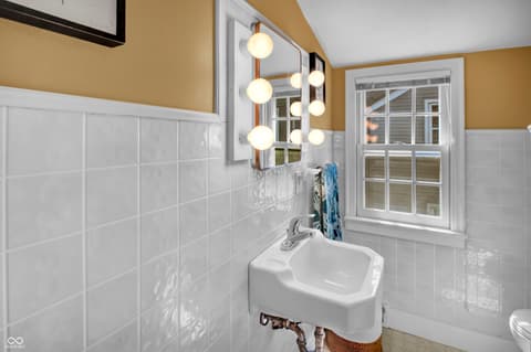 Photo of 2245 Washington Street, Columbus, IN