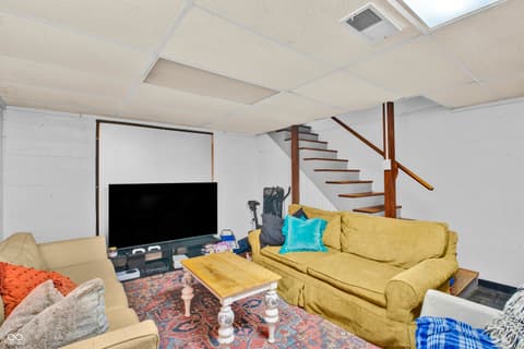 Photo of 2245 Washington Street, Columbus, IN