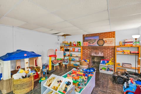 Photo of 2245 Washington Street, Columbus, IN
