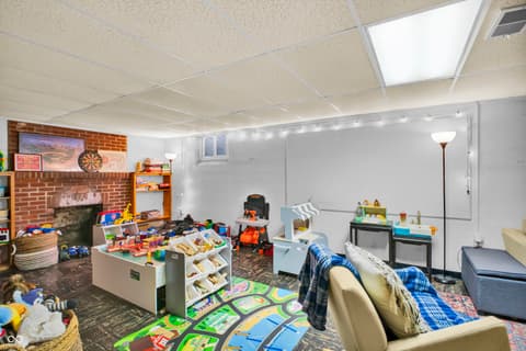 Photo of 2245 Washington Street, Columbus, IN