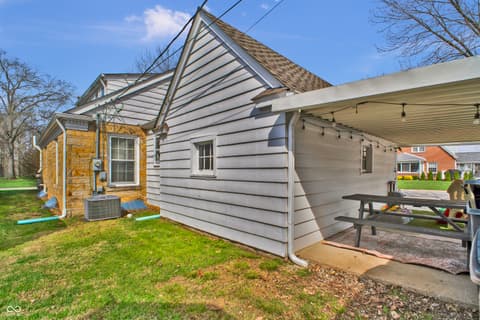 Photo of 2245 Washington Street, Columbus, IN
