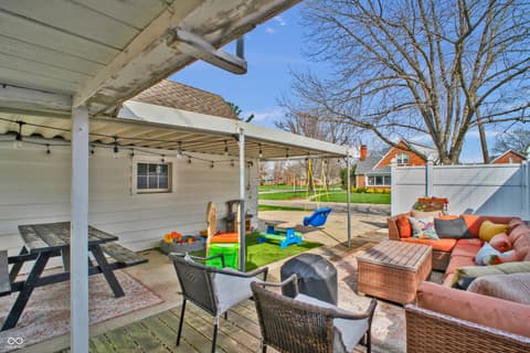 Photo of 2245 Washington Street, Columbus, IN