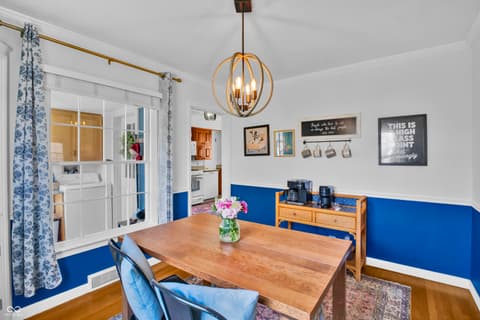 Photo of 2245 Washington Street, Columbus, IN