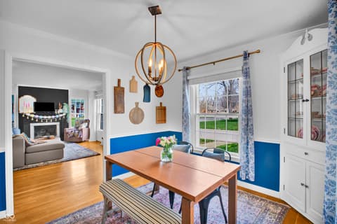 Photo of 2245 Washington Street, Columbus, IN