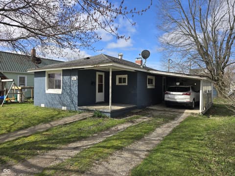 257 Lincoln Street
