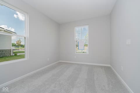 Photo of 3452 Garnet Drive, Plainfield, IN