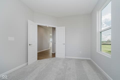 Photo of 3452 Garnet Drive, Plainfield, IN