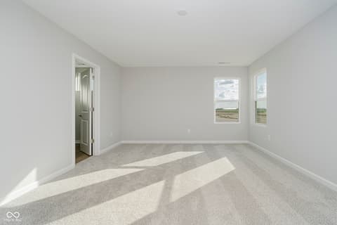 Photo of 3452 Garnet Drive, Plainfield, IN