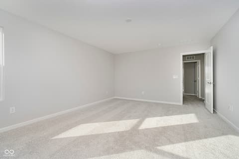 Photo of 3452 Garnet Drive, Plainfield, IN