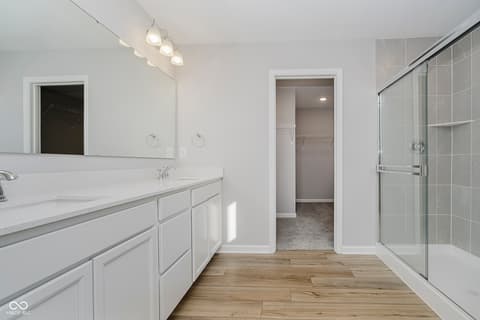 Photo of 3452 Garnet Drive, Plainfield, IN