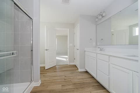 Photo of 3452 Garnet Drive, Plainfield, IN
