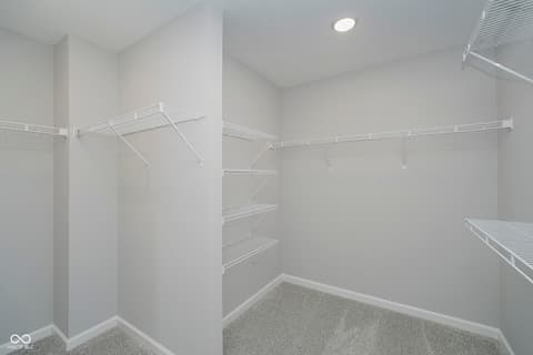 Photo of 3452 Garnet Drive, Plainfield, IN