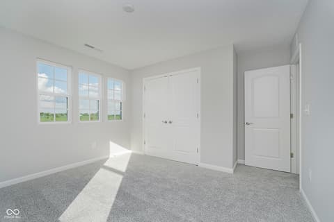 Photo of 3452 Garnet Drive, Plainfield, IN