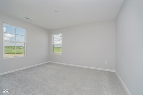 Photo of 3452 Garnet Drive, Plainfield, IN