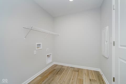 Photo of 3452 Garnet Drive, Plainfield, IN