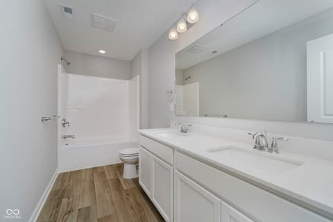 Photo of 3452 Garnet Drive, Plainfield, IN