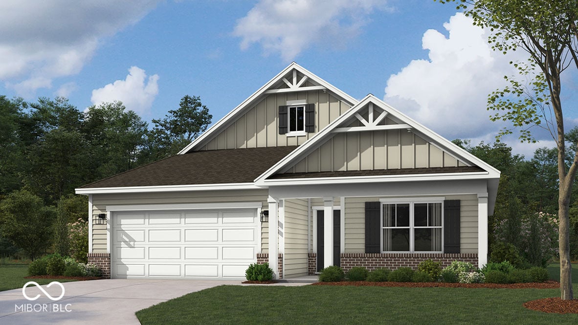 Photo of 1220 Foxtail Lane, Greenwood, IN