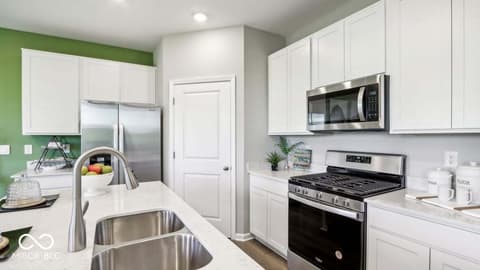 Photo of 1220 Foxtail Lane, Greenwood, IN