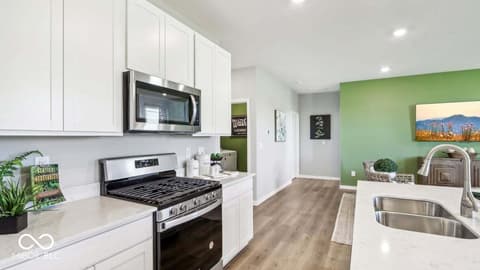 Photo of 1220 Foxtail Lane, Greenwood, IN