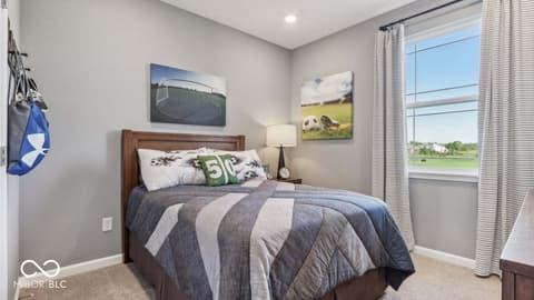Photo of 1220 Foxtail Lane, Greenwood, IN