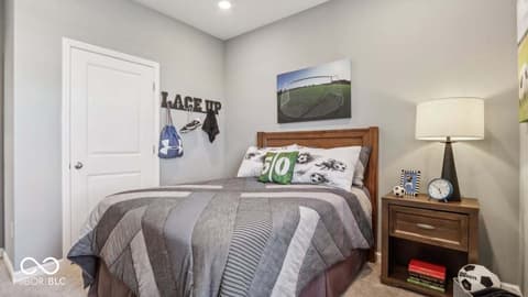 Photo of 1220 Foxtail Lane, Greenwood, IN