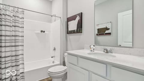 Photo of 1220 Foxtail Lane, Greenwood, IN
