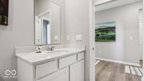 Photo of 1220 Foxtail Lane, Greenwood, IN