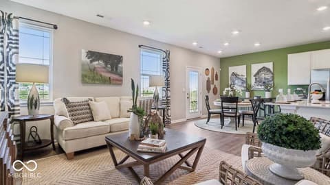 Photo of 1220 Foxtail Lane, Greenwood, IN