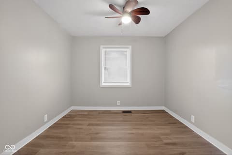 Other — 4619 N Richardt Avenue, Indianapolis, IN