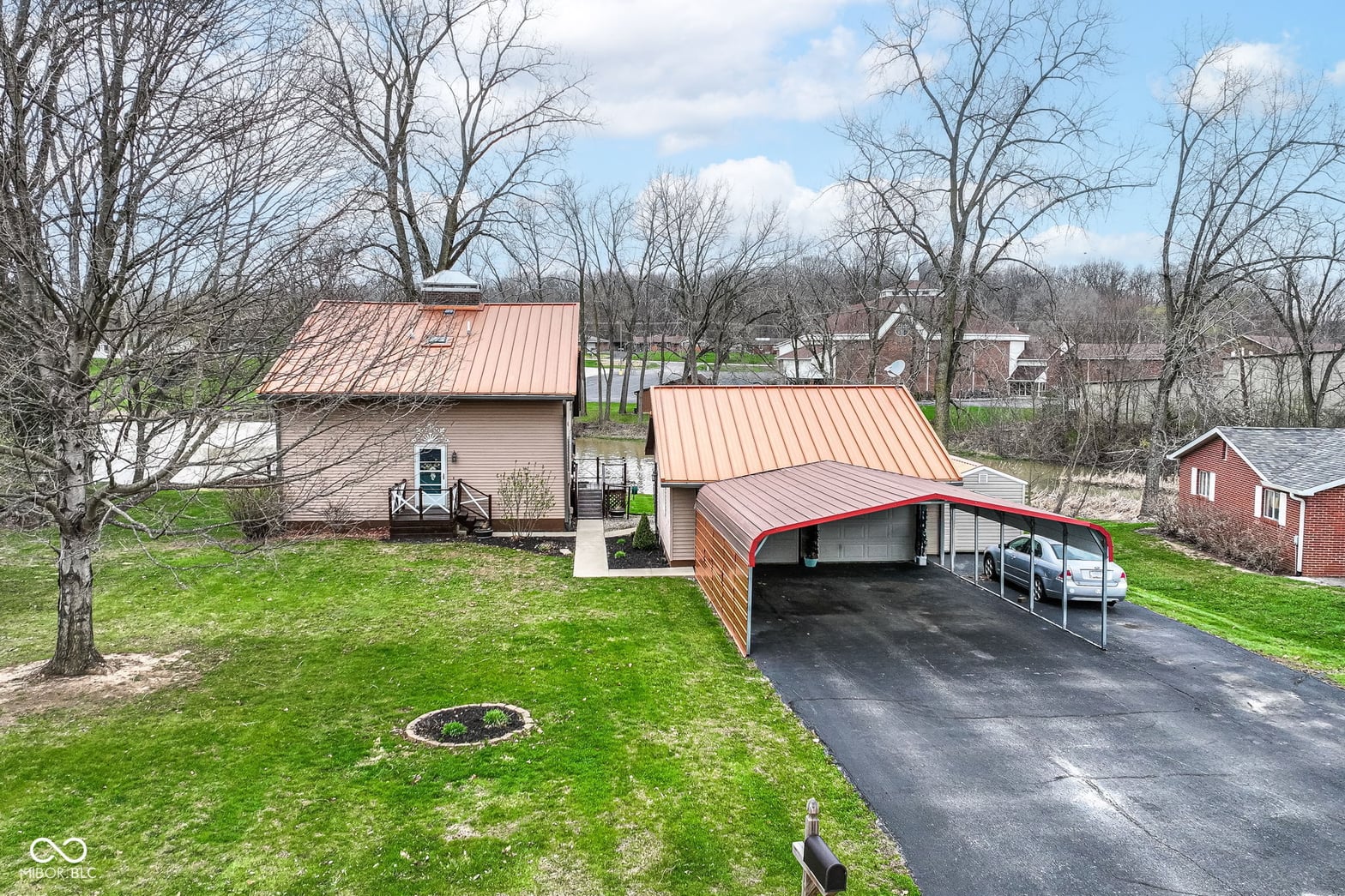 Photo of 3810 S Walnut Bend, Marion, IN
