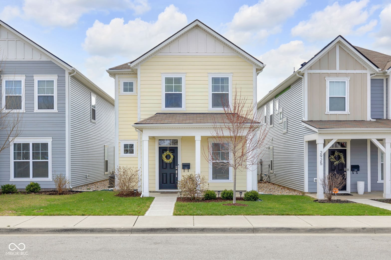 Photo of 2921 Bolton Square Boulevard, Indianapolis, IN