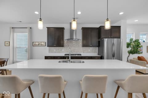 Photo of 2921 Bolton Square Boulevard, Indianapolis, IN