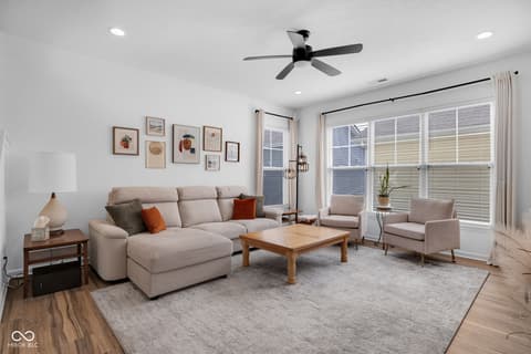 Photo of 2921 Bolton Square Boulevard, Indianapolis, IN