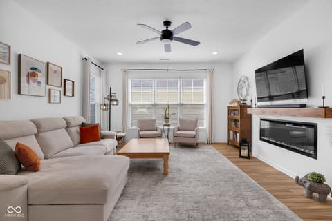 Photo of 2921 Bolton Square Boulevard, Indianapolis, IN