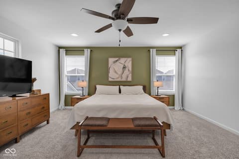 Photo of 2921 Bolton Square Boulevard, Indianapolis, IN