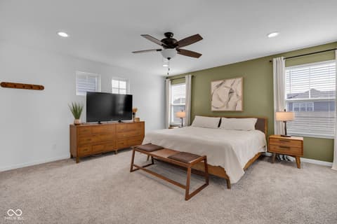 Photo of 2921 Bolton Square Boulevard, Indianapolis, IN