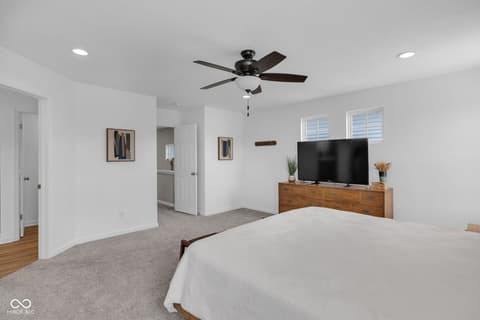 Photo of 2921 Bolton Square Boulevard, Indianapolis, IN