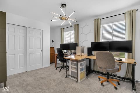 Photo of 2921 Bolton Square Boulevard, Indianapolis, IN